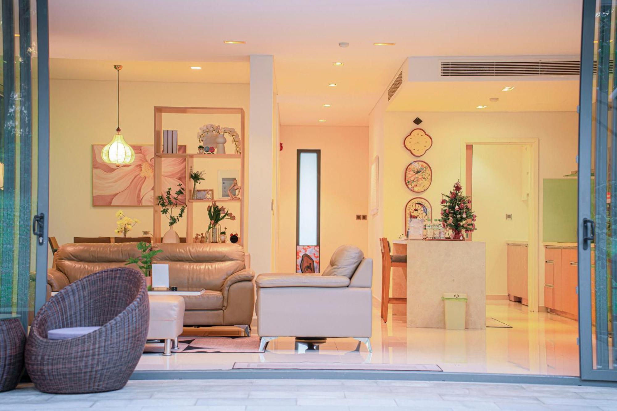 "Brg Golf Club" - Danang Private Pool Villa 3 Bedrooms #3 외부 사진