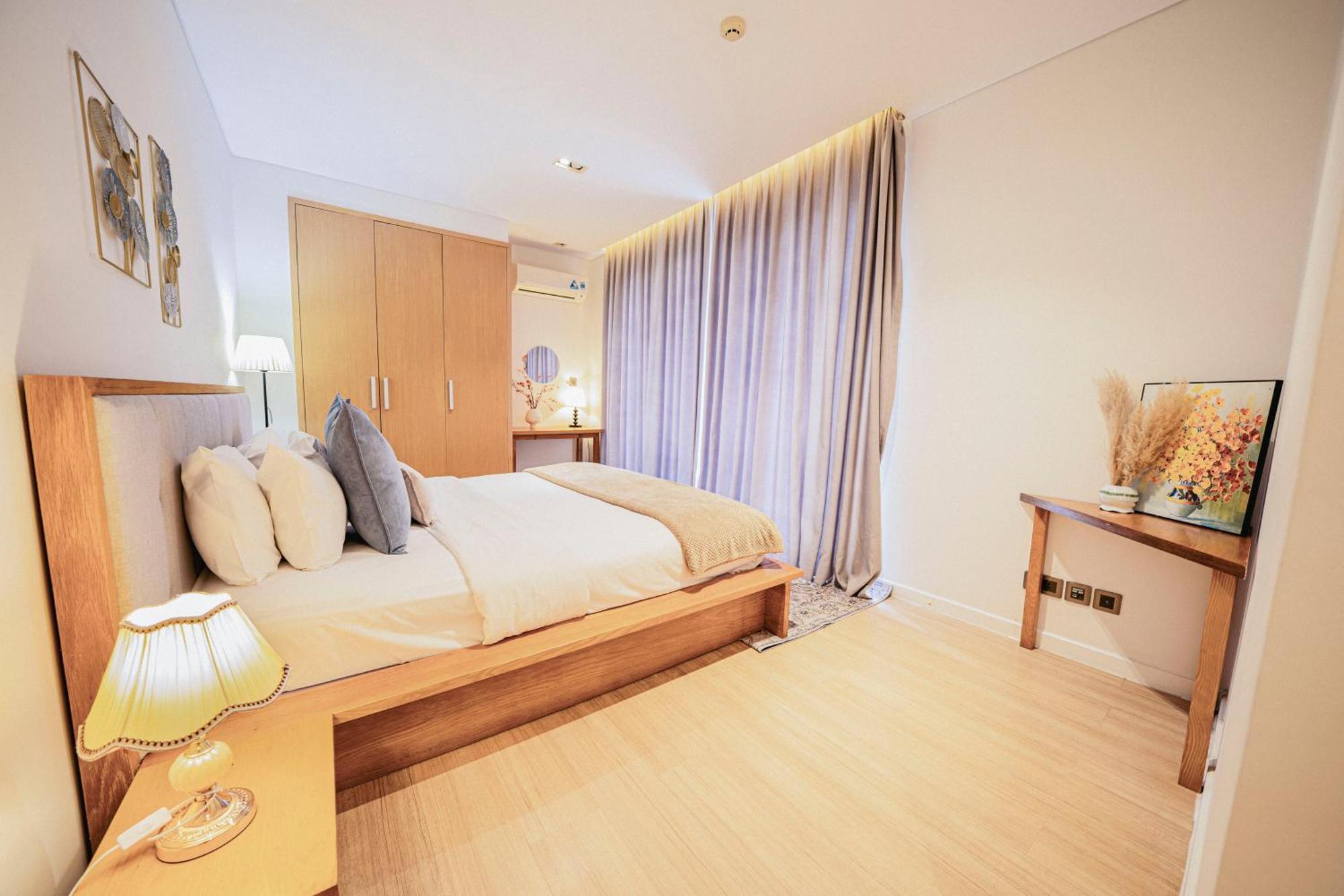 "Brg Golf Club" - Danang Private Pool Villa 3 Bedrooms #3 외부 사진