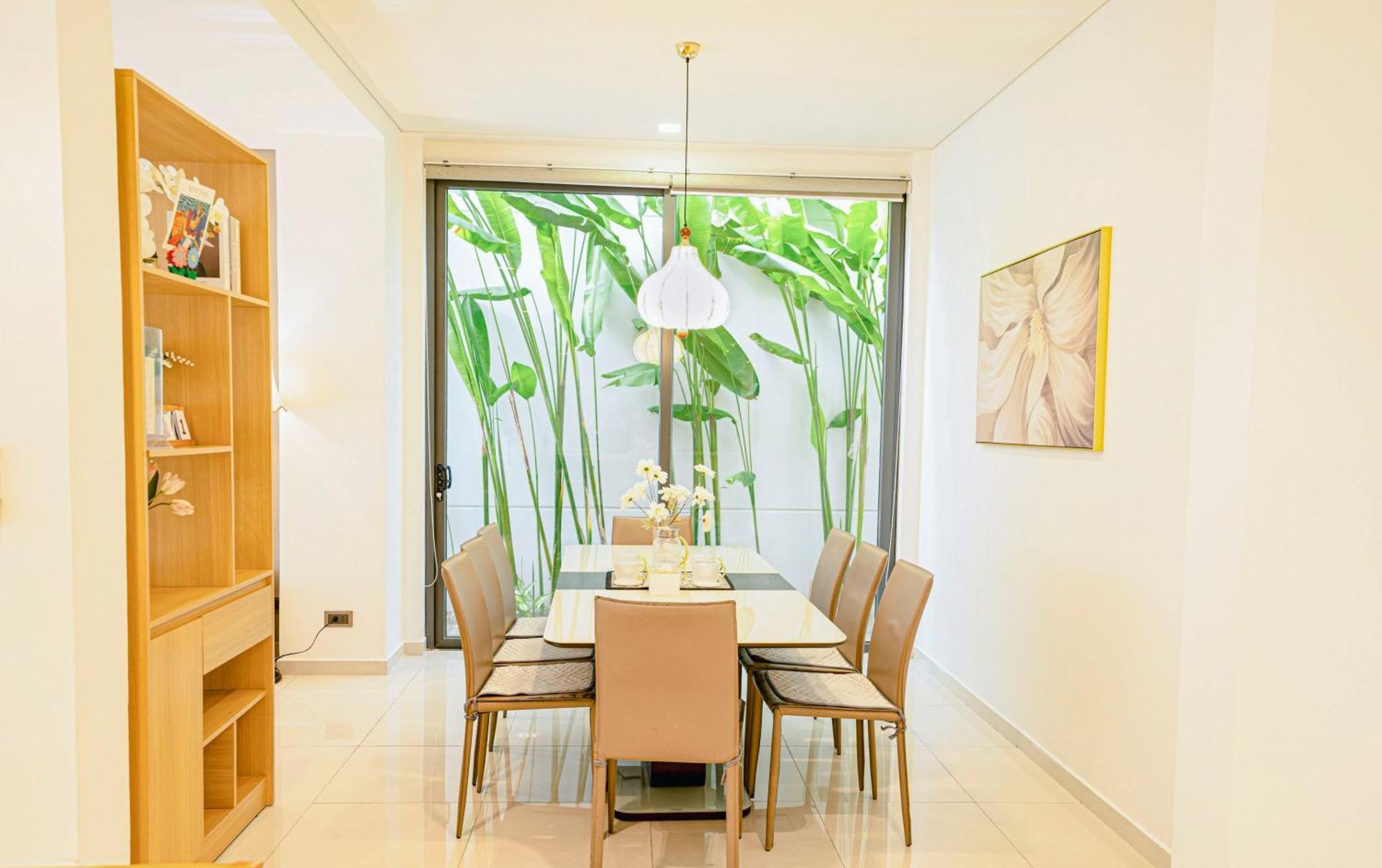 "Brg Golf Club" - Danang Private Pool Villa 3 Bedrooms #3 외부 사진