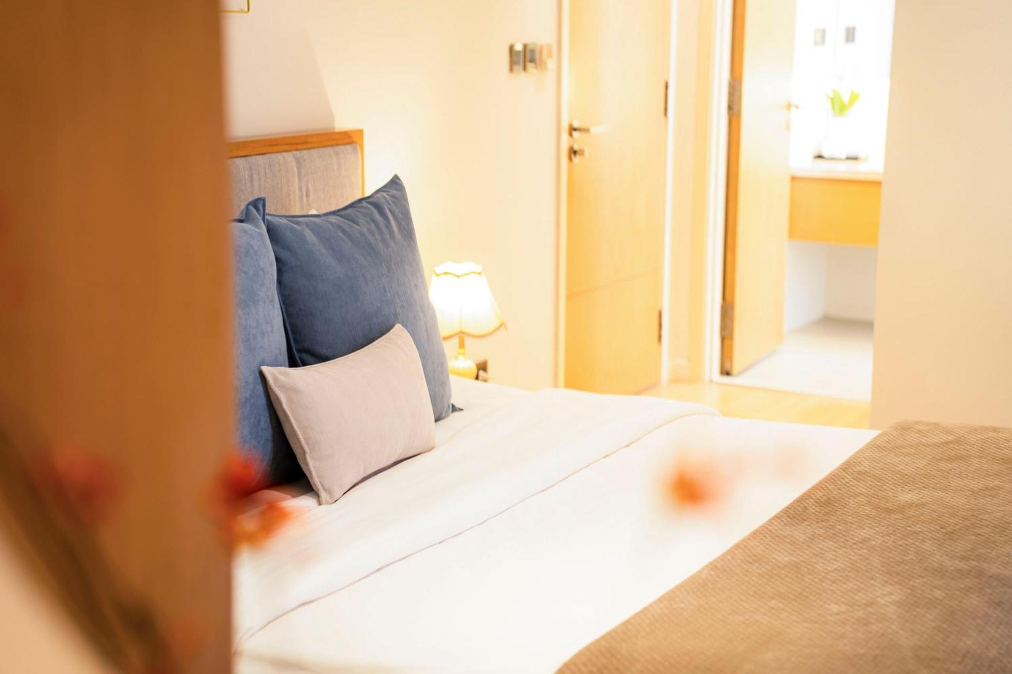 "Brg Golf Club" - Danang Private Pool Villa 3 Bedrooms #3 외부 사진