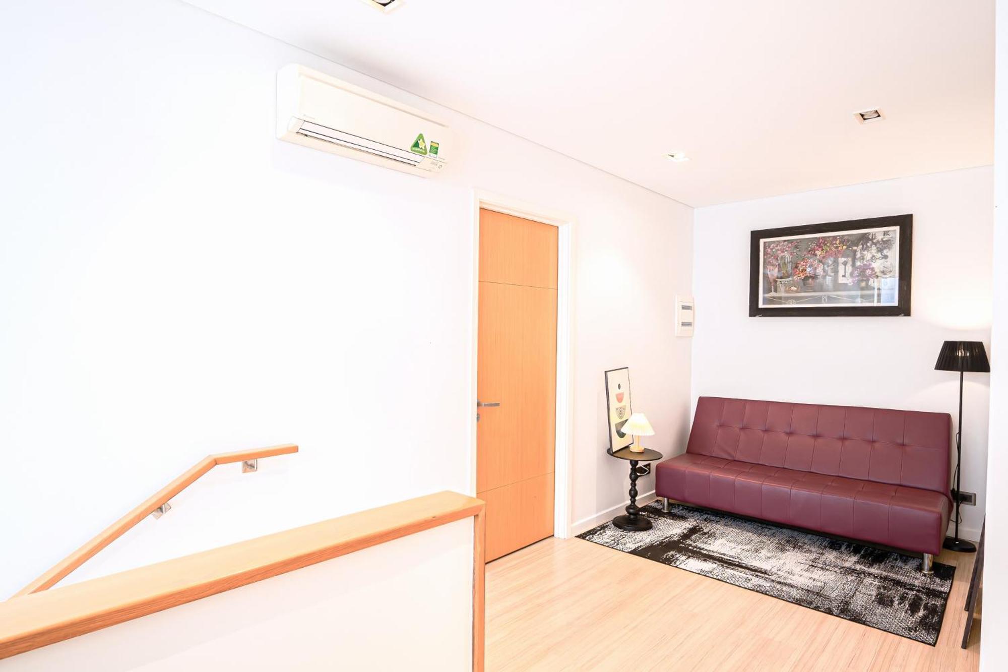 "Brg Golf Club" - Danang Private Pool Villa 3 Bedrooms #3 외부 사진